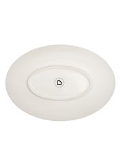 BlissHome Orange Creatures Oval XL Platter Lobster - Image 4 of 4