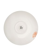 BlissHome Pink Creatures Large Serving Dish Prawns - Image 3 of 3