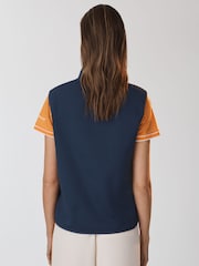 Airforce Blue - Quilt și tricot McLaren F1 Hybrid - Image 5 of 8