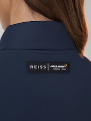 Airforce Blue - Quilt și tricot McLaren F1 Hybrid - Image 6 of 8