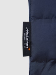 Airforce Blue - Quilt și tricot McLaren F1 Hybrid - Image 7 of 8