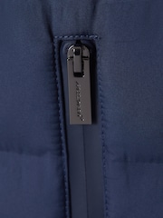 Airforce Blue - Quilt și tricot McLaren F1 Hybrid - Image 8 of 8