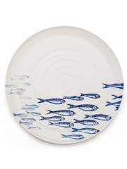 BlissHome Green Creatures Platter - Image 1 of 3