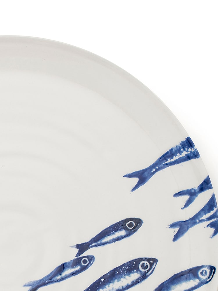 BlissHome Green Creatures Platter - Image 3 of 3