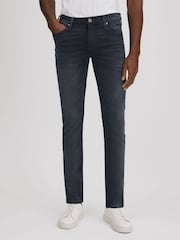 Paige Super Skinny Jeans mit hohem Stretchanteil - Bild 1 von 5
