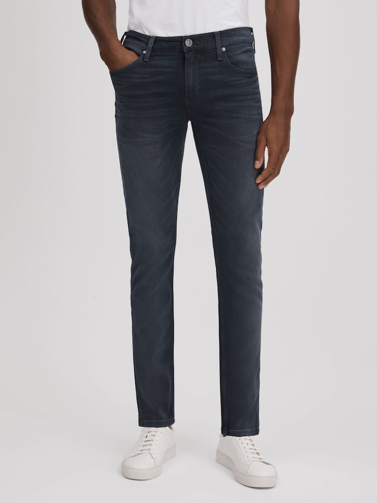 Paige Super Skinny Jeans mit hohem Stretchanteil - Bild 1 von 5