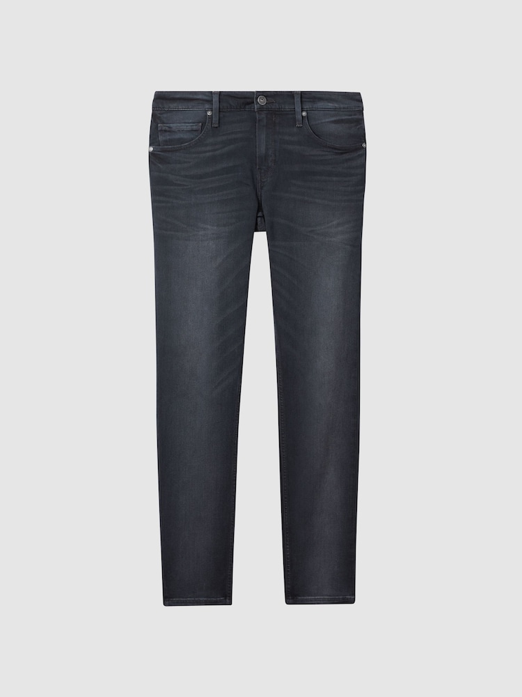 Paige Super Skinny Jeans mit hohem Stretchanteil - Bild 2 von 5