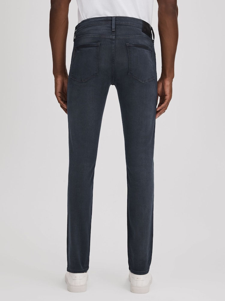 Paige Super Skinny Jeans mit hohem Stretchanteil - Bild 5 von 5 Paige Super Skinny Jeans mit hohem Stretchanteil - Bild 5 von 5