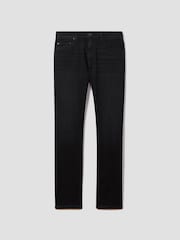 Paige Straight Leg Jeans - Image 2 of 5