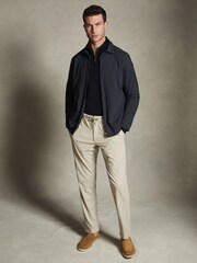 ネイビー - McLaren F1 Technical Press-Stud Jacket - 画像 3 / 6