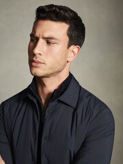 ネイビー - McLaren F1 Technical Press-Stud Jacket - 画像 4 / 6