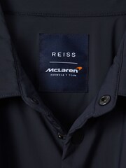 ネイビー - McLaren F1 Technical Press-Stud Jacket - 画像 6 / 6