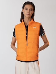 Papaya - Quilt și tricot McLaren F1 Hybrid - Image 1 of 9