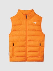 Papaya - Quilt și tricot McLaren F1 Hybrid - Image 2 of 9