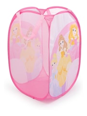 Jay Franco Disney Princess Cut Paper 80L Pop-Up Laundry Hamper - Image 2 of 3