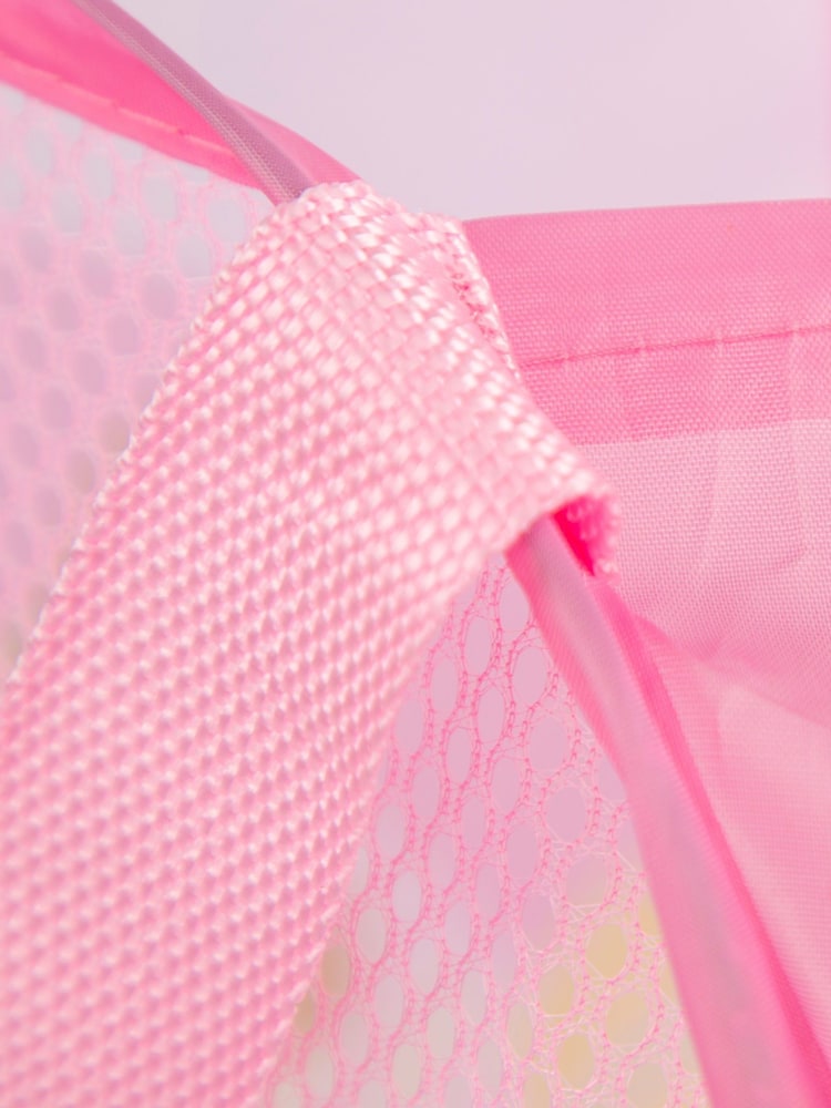 Jay Franco Disney Princess Cut Paper 80L Pop-Up Laundry Hamper - Image 3 of 3