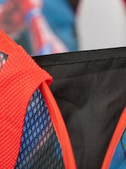 Jay Franco Marvel Spiderman Web Swinger 80L Pop-Up Laundry Hamper for Clothes or Toys - Image 4 of 4