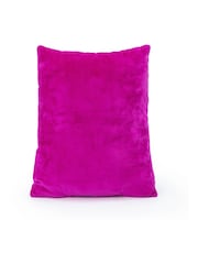 Jay Franco Pink Marvel Spidey and His Amazing Friends Ghost Spider Gwen Plush Snuggle Pillow - Super Soft 3D Bed Cushion - Image 3 of 4