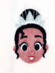 Jay Franco Disney 100 Years Of Wonder D100 Fluffy Throw Blanket - Image 4 of 4