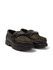 Kickers Lennon Black Loafers - Image 2 of 6