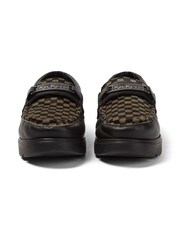 Kickers Lennon Black Loafers - Image 3 of 6