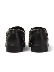 Kickers Lennon Black Loafers - Image 4 of 6