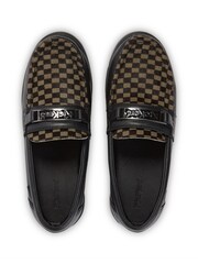 Kickers Lennon Black Loafers - Image 5 of 6