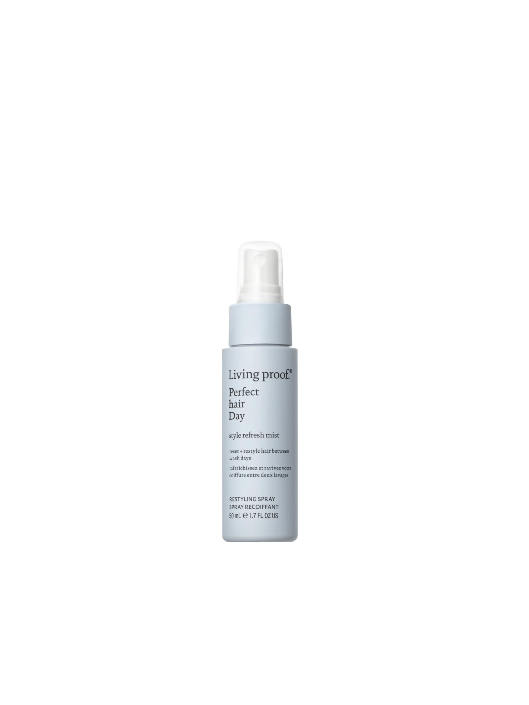 Living Proof Style Refresh Mist 50ml - Image 2
