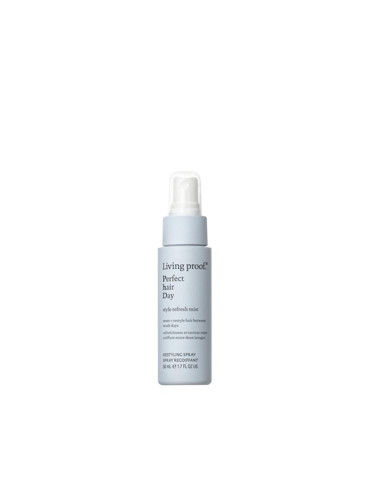 Living Proof Style Refresh Mist 50ml - Image 1 of 11