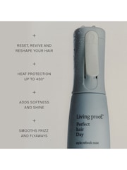 Living Proof Style Refresh Mist 50ml - Image 6 of 11