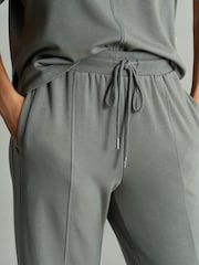 B by Ted Baker Jersey Viscose Wide Leg Trousers - Image 12 of 17
