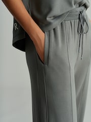 B by Ted Baker Jersey Viscose Wide Leg Trousers - Image 14 of 17