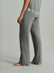 B by Ted Baker Jersey Viscose Wide Leg Trousers - Image 15 of 17