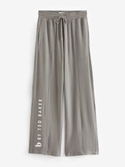 B by Ted Baker Jersey Viscose Wide Leg Trousers - Image 17 of 17