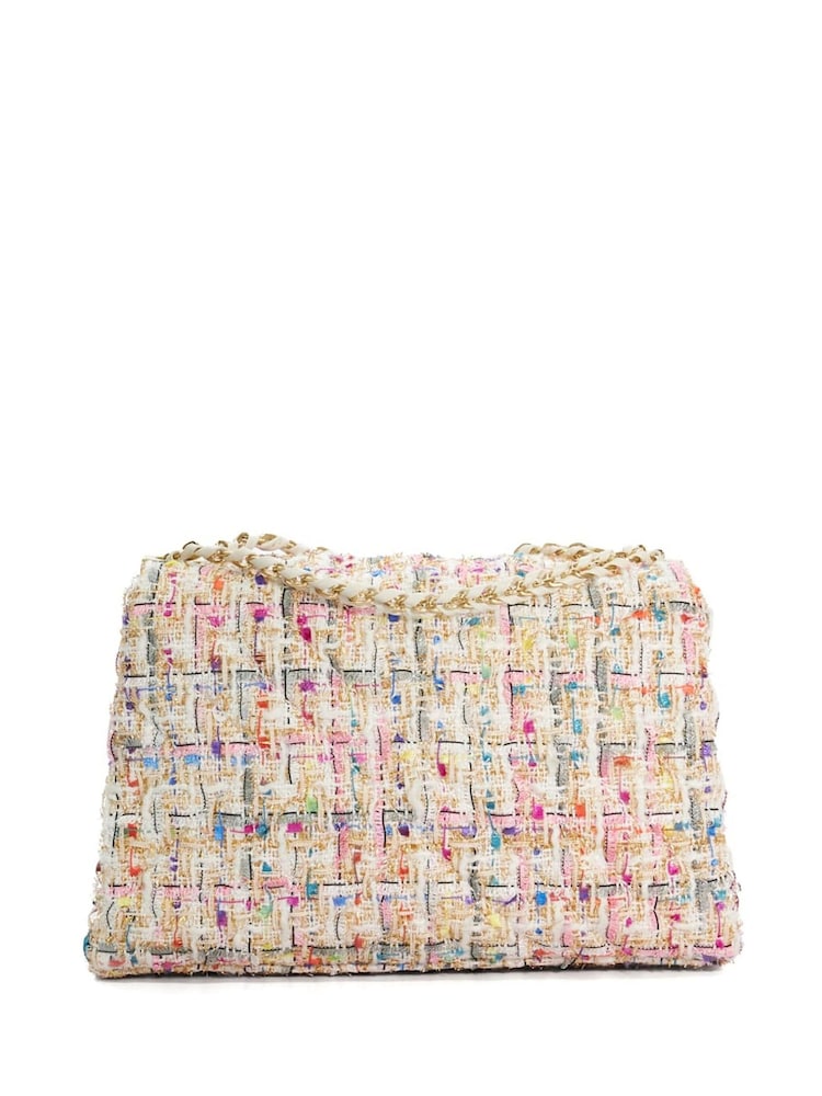 Dune London Multi Regent Small Quilted Shoulder Bag - Image 2 of 5