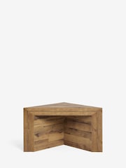 Dark Bronx Nest of 2 Coffee Table - Image 5 of 8