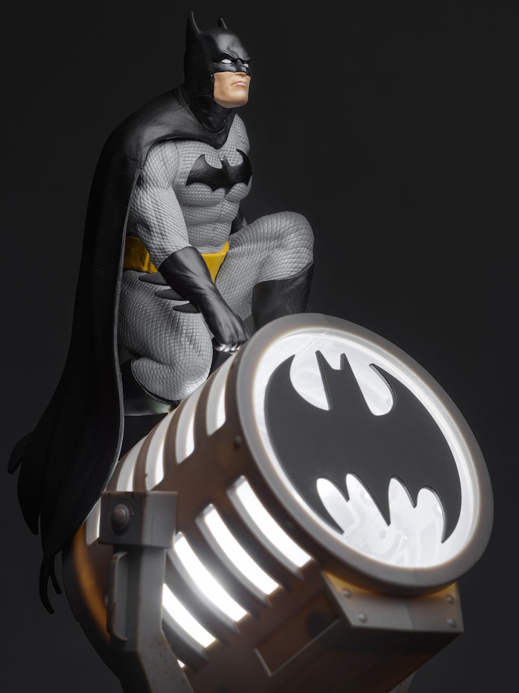 Batman Figurine Light - Image 2 of 4