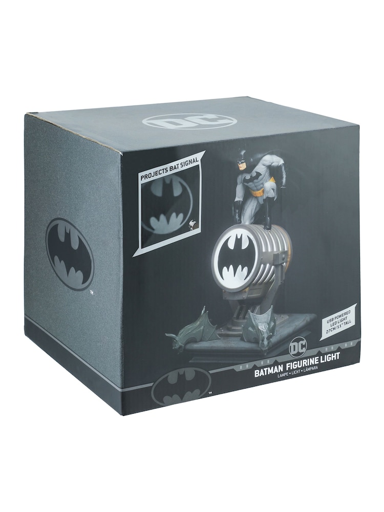 Batman Figurine Light - Image 4 of 4