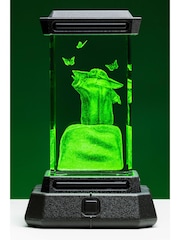 The Mandalorian Grogu Holographic Light - Image 1 of 4