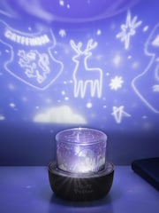 Harry Potter Hogwarts Projection Light - Image 1 of 4