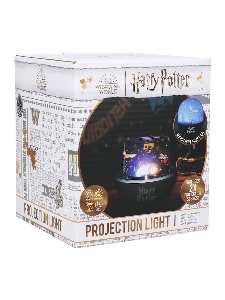 Harry Potter Hogwarts Projection Light - Image 4 of 4