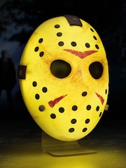 Warner Brothers Friday the 13th Light - Image 1 of 4