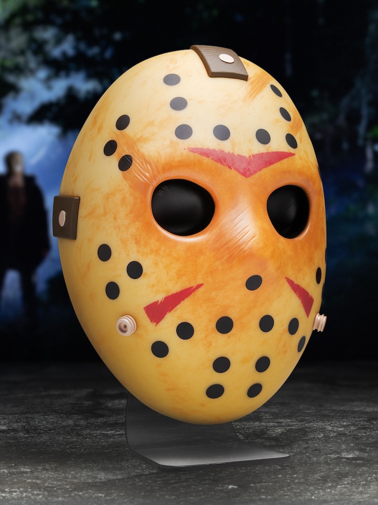 Warner Brothers Friday the 13th Light - Image 2 of 4