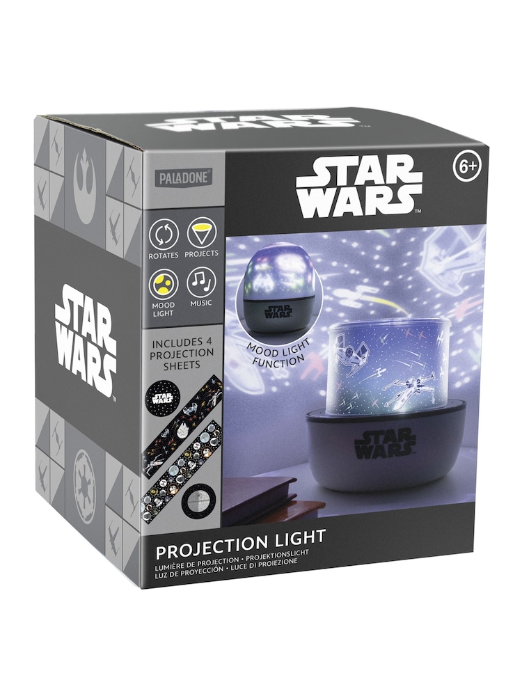 Star Wars Projection Light - Image 4 of 4