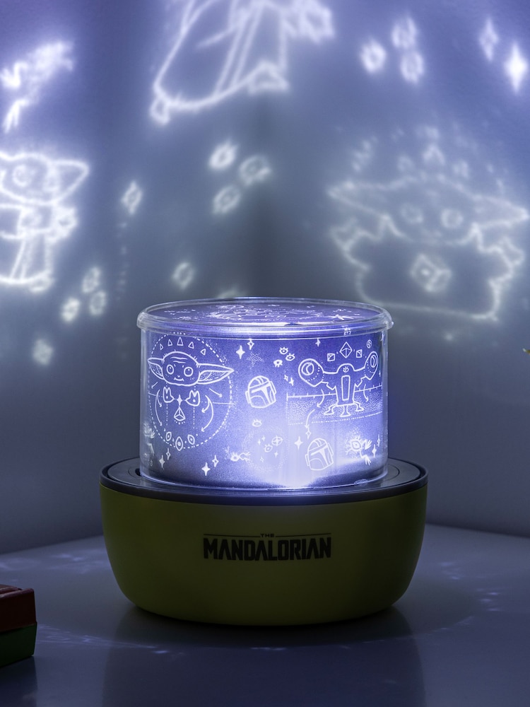 The Mandalorian Grogu Projection Light - Image 2 of 4