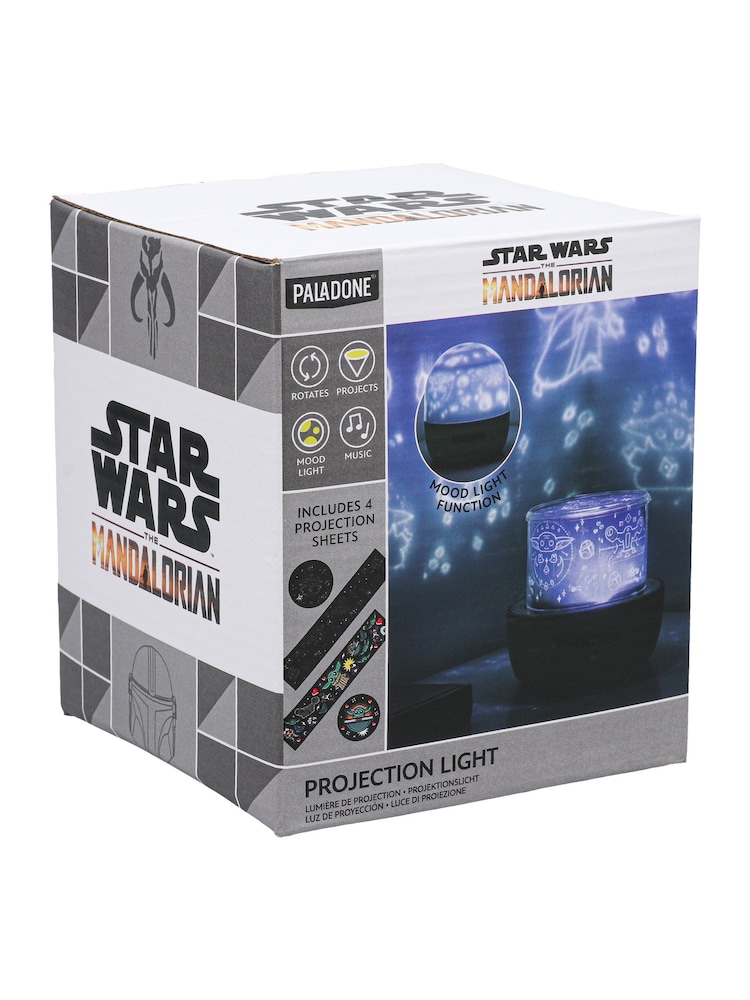 The Mandalorian Grogu Projection Light - Image 4 of 4
