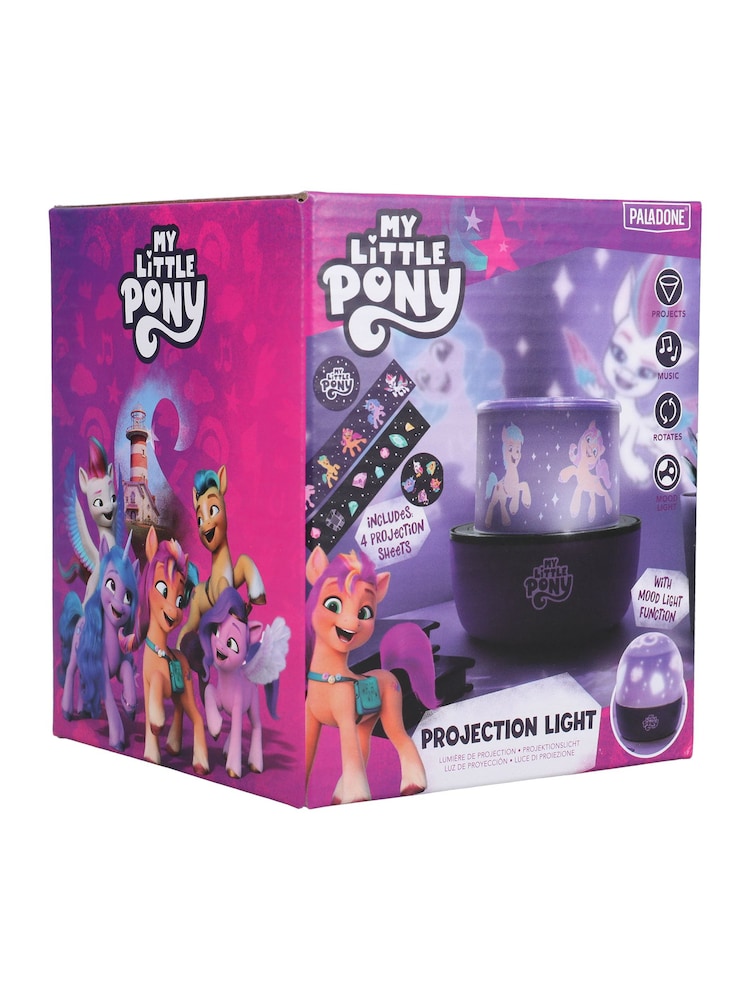 My Little Pony Projection Light - Image 4 of 4