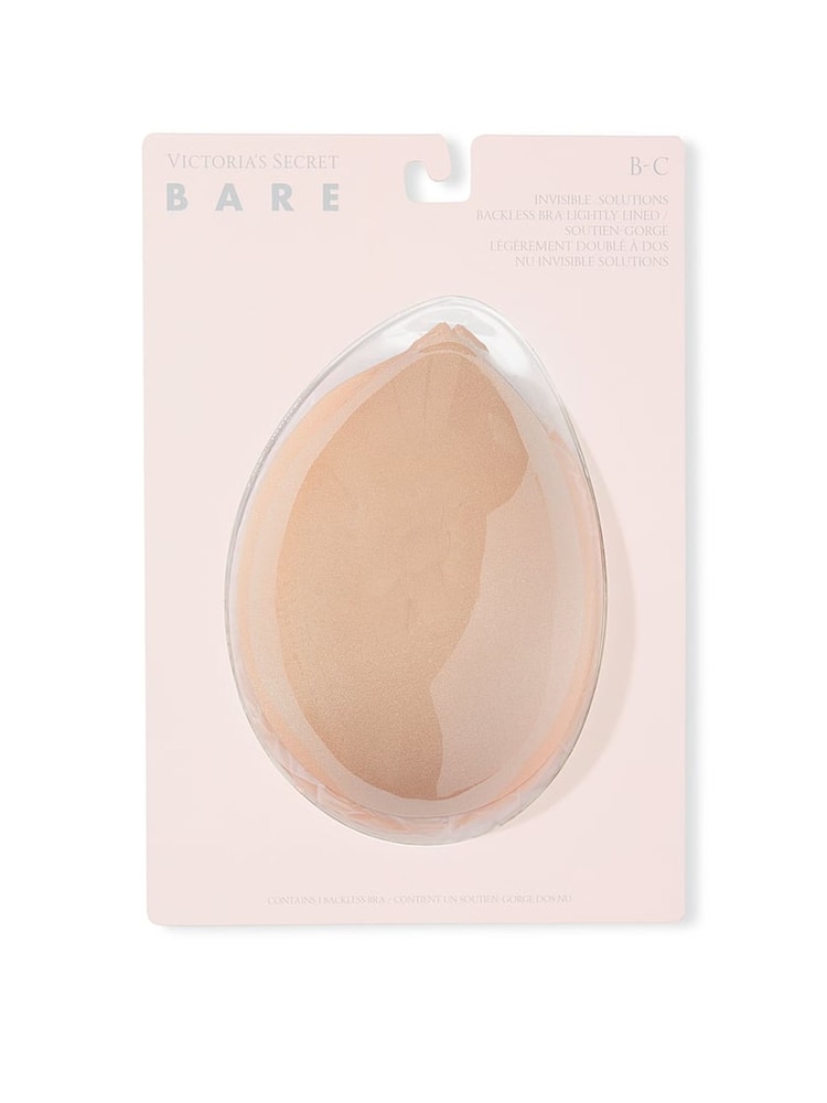 Victoria's Secret Praline Nude Stick On Bra Bra Accessories - Image 2 of 2