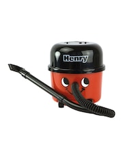 Numatic Henry Desk Vac - Image 1 of 3