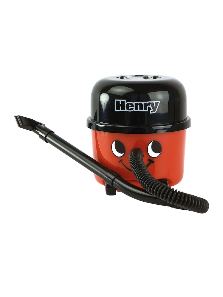 Numatic Henry Desk Vac - Image 1 of 3